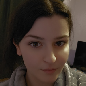 ShyGirl